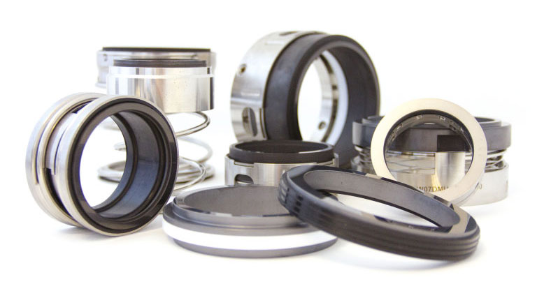 AESSEAL-Component-Seals